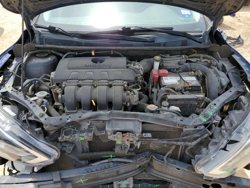 Aukcja sprzedaży 2018 Nissan Sentra, vin: 3N1AB7AP6JY220336, numer aukcji: 53402106