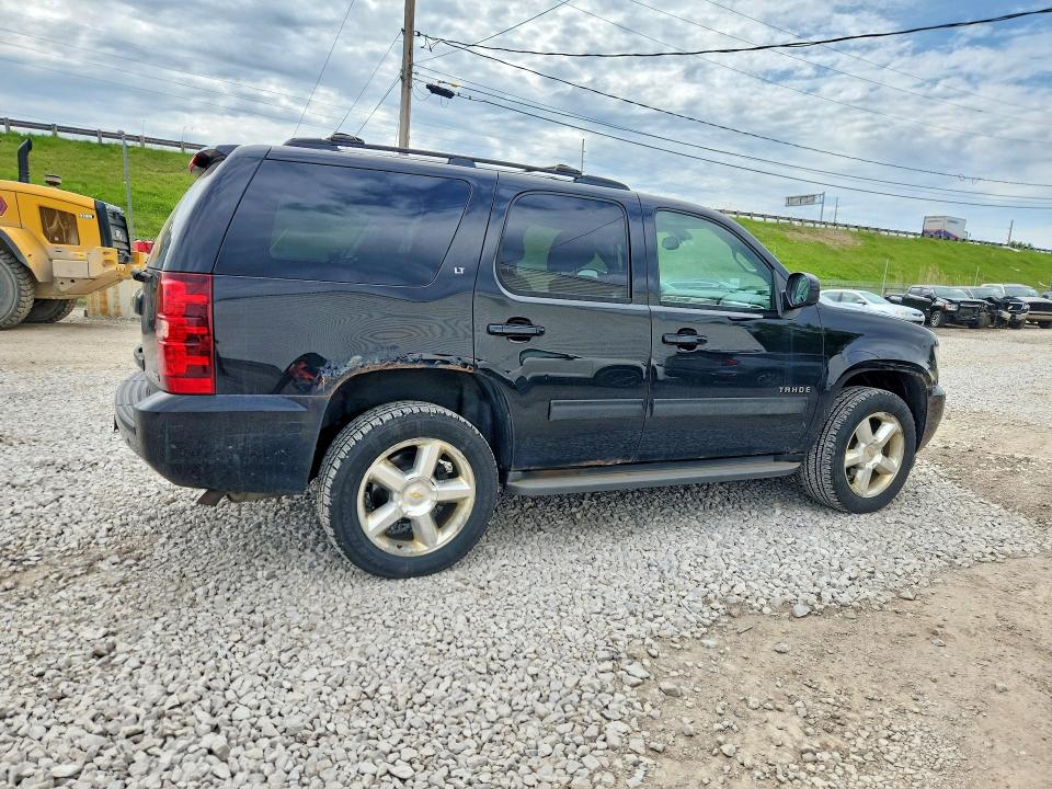 Продаж на аукціоні авто 2010 Chevrolet Tahoe, vin: 1GNUKBE01AR106669, номер лоту: 53434786