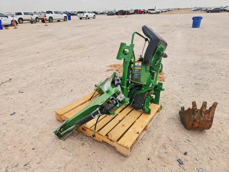 Продажа на аукционе авто 2024 John Deere 260b, vin: 1LV0260BKN0063193, номер лота: 53755496