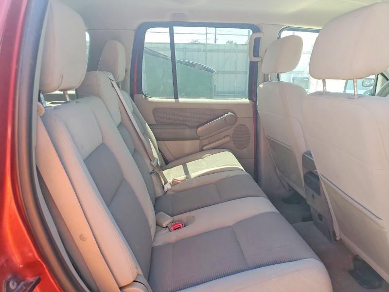 52040846 :رقم المزاد ، 1FMEU73E26UA91439 vin ، 2006 Ford Explorer مزاد بيع