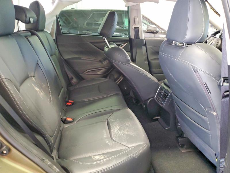 55202496 :رقم المزاد ، JF2SKARC0PH499790 vin ، 2023 Subaru Forester مزاد بيع