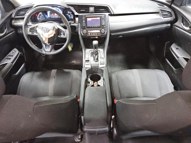 Продажа на аукционе авто 2019 Honda Civic, vin: 2HGFC2F69KH576260, номер лота: 53822936