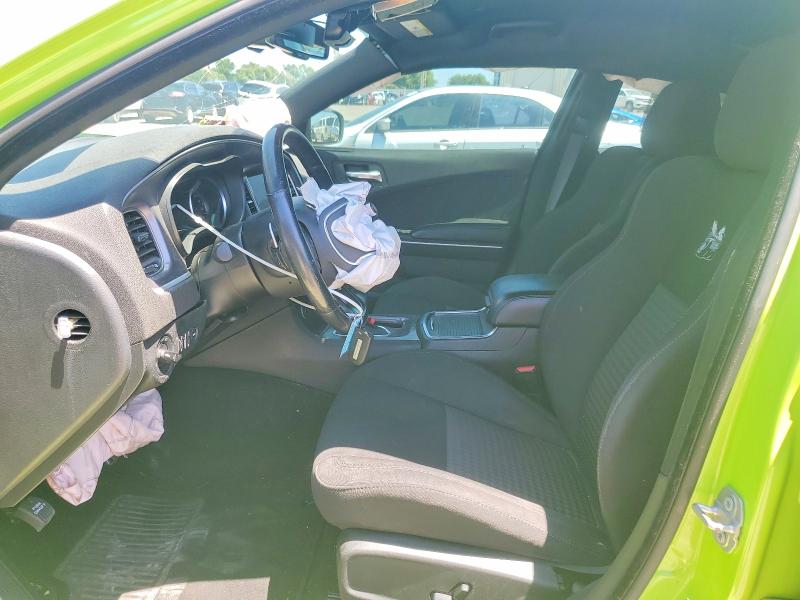 Aukcja sprzedaży 2019 Dodge Charger, vin: 2C3CDXGJ6KH633789, numer aukcji: 52771596