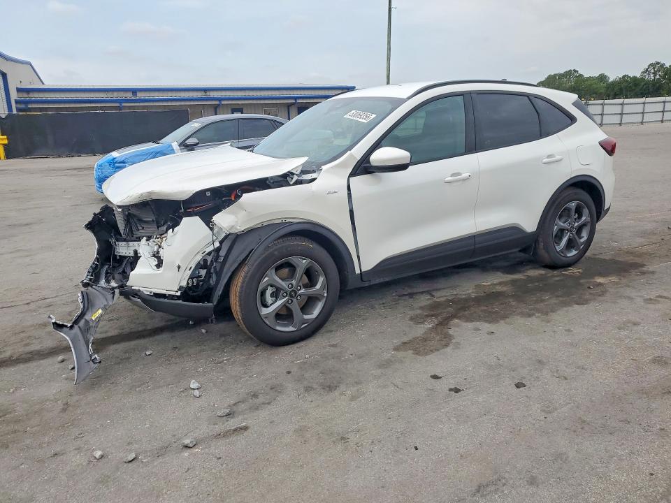Aukcja sprzedaży 2026 Ford Escape, vin: 1FMCU9NZ9TUA12833, numer aukcji: 53069356