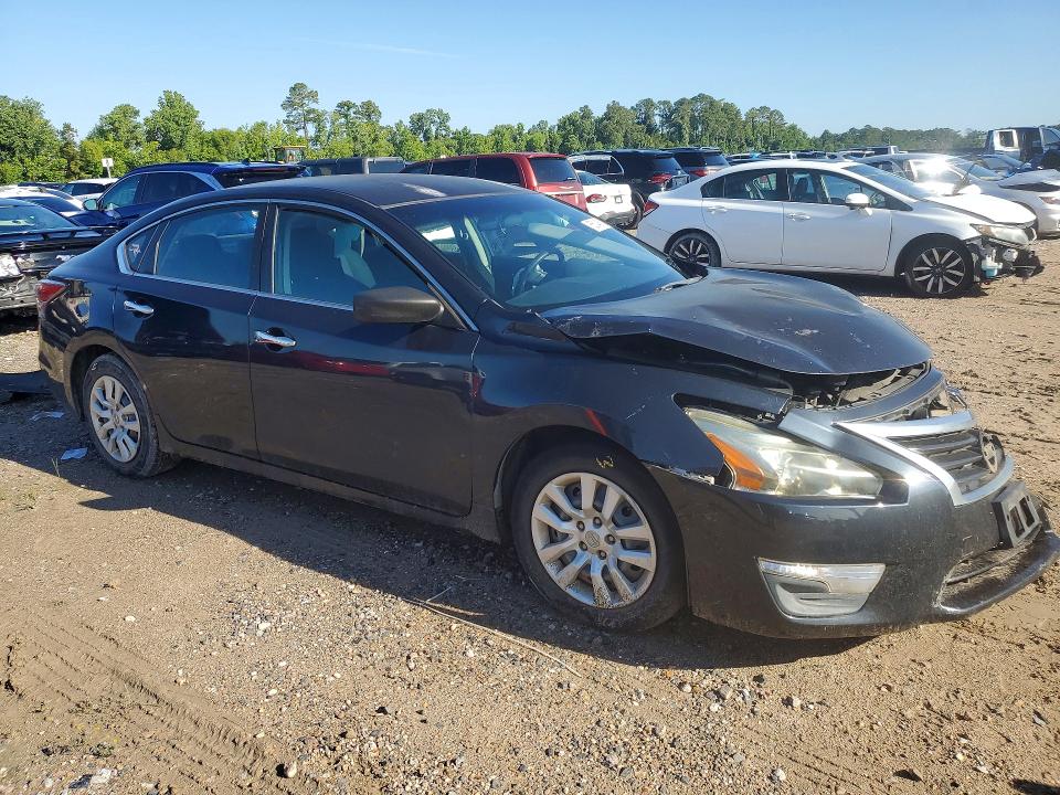 Продаж на аукціоні авто 2015 Nissan Altima, vin: 1N4AL3AP1FN886971, номер лоту: 55146176