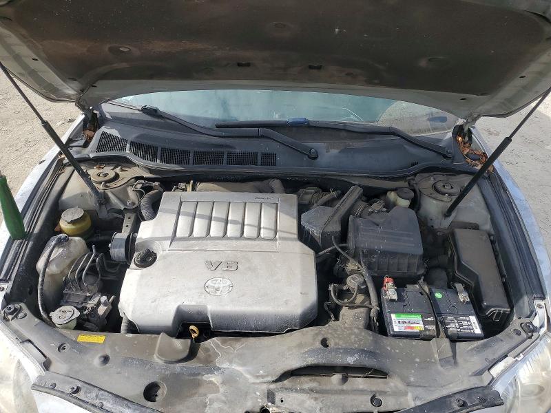 Aukcja sprzedaży 2007 Toyota Camry, vin: 4T1BK46K77U535330, numer aukcji: 55095796