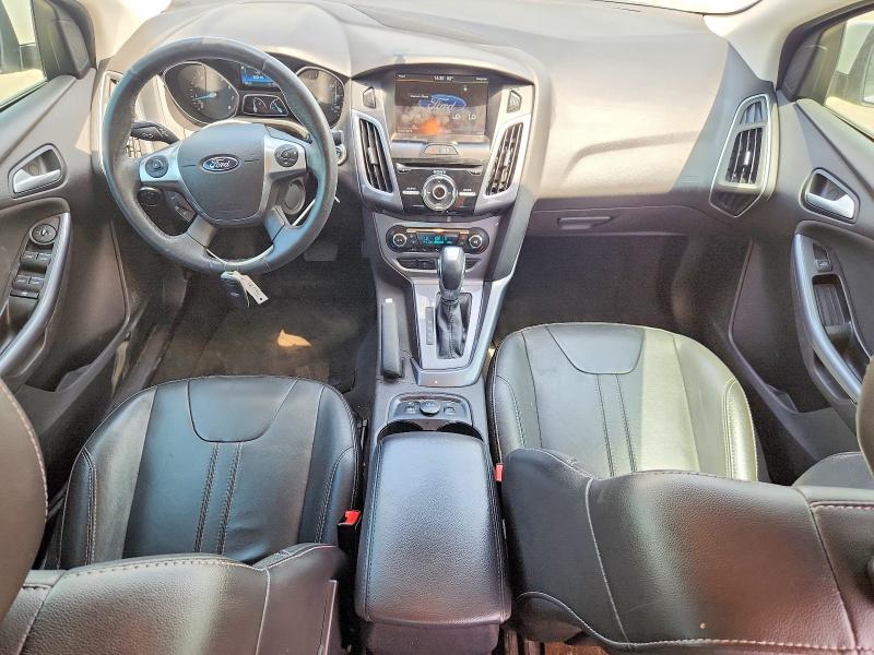 Продаж на аукціоні авто 2014 Ford Focus, vin: 1FADP3J24EL267278, номер лоту: 53879016
