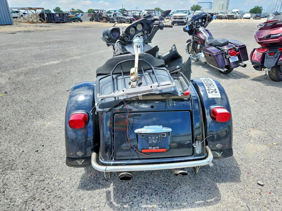 Продажа на аукционе авто 2010 Harley-davidson Flhtcutg, vin: 1HD1MAM11AB854095, номер лота: 52190586