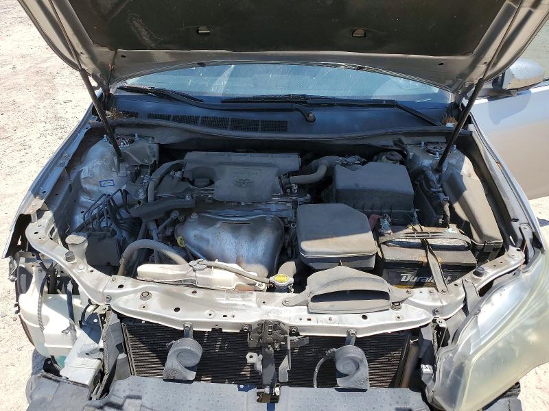 Aukcja sprzedaży 2015 Toyota Camry, vin: 4T1BF1FK0FU927714, numer aukcji: 53438736