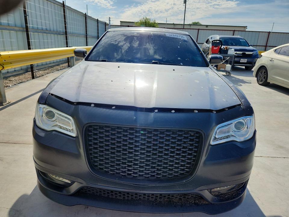 2016 Chrysler 300 მანქანა იყიდება აუქციონზე, vin: 2C3CCAAG8GH142001, აუქციონის ნომერი: 52848796