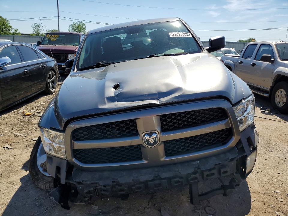 2013 Ram 1500 მანქანა იყიდება აუქციონზე, vin: 1C6RR7FT2DS533332, აუქციონის ნომერი: 55213306