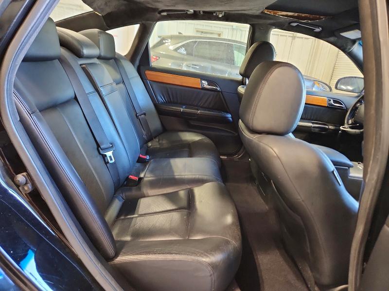 52683506 :رقم المزاد ، JNKAY01F37M455233 vin ، 2007 Infiniti M35 مزاد بيع