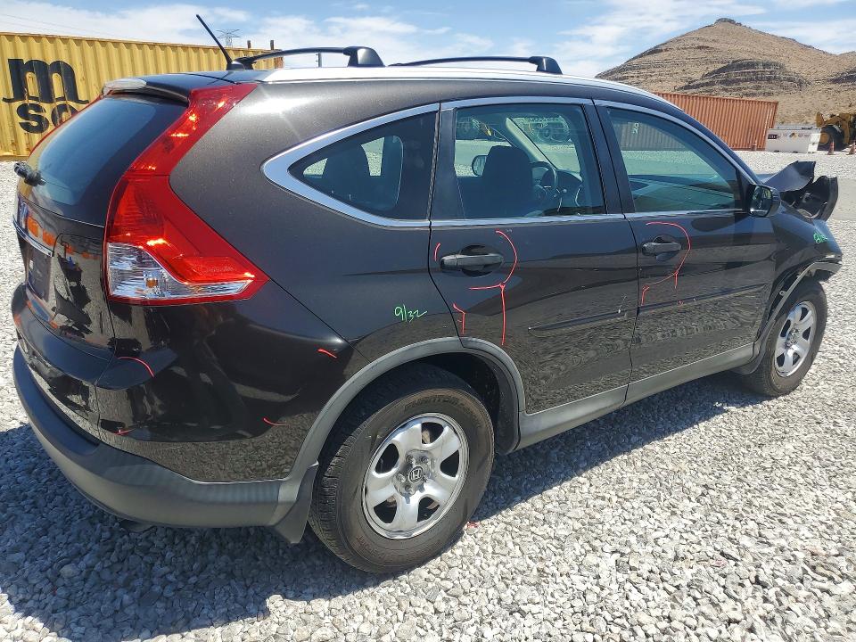 Продажа на аукционе авто 2014 Honda Cr-v, vin: 2HKRM3H30EH562373, номер лота: 53299936