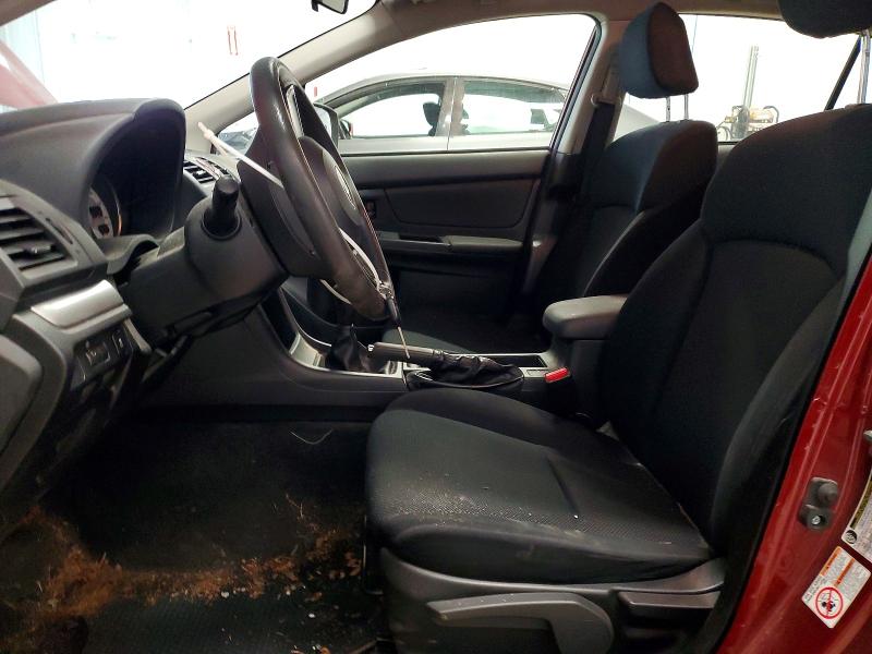 Aukcja sprzedaży 2013 Subaru Impreza, vin: JF1GPAA69DG828294, numer aukcji: 51897796