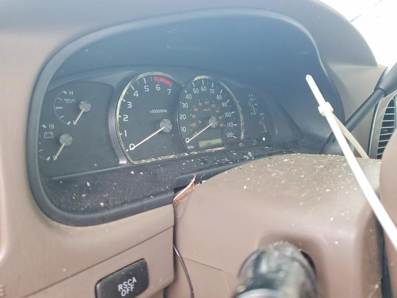 Продажа на аукционе авто 2007 Toyota Sequoia, vin: 5TDZT38A57S291731, номер лота: 55058126