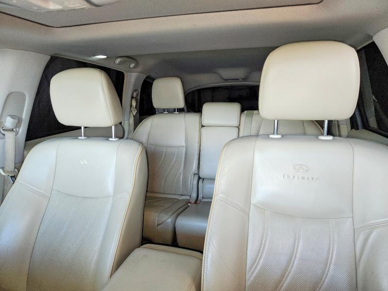 Aukcja sprzedaży 2013 Infiniti Jx35, vin: 5N1AL0MM2DC300728, numer aukcji: 53367666