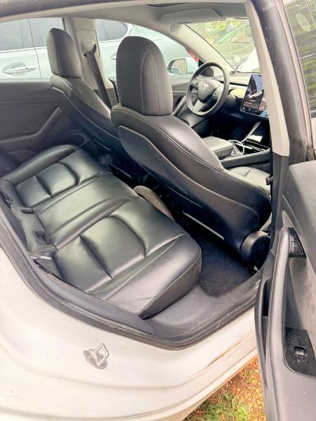 52952696 :رقم المزاد ، 5YJ3E1EA4LF797316 vin ، 2020 Tesla Model 3 مزاد بيع