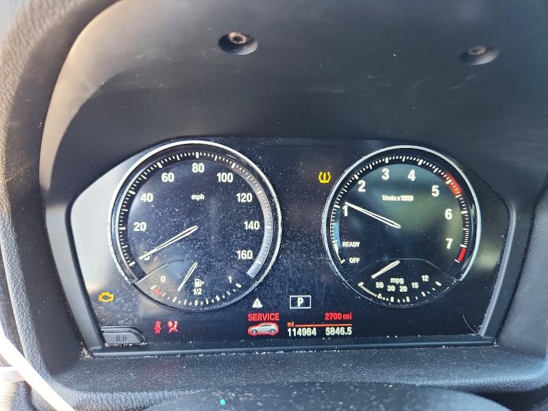 Продажа на аукционе авто 2018 Bmw X2, vin: WBXYJ5C38JEF79915, номер лота: 53088606