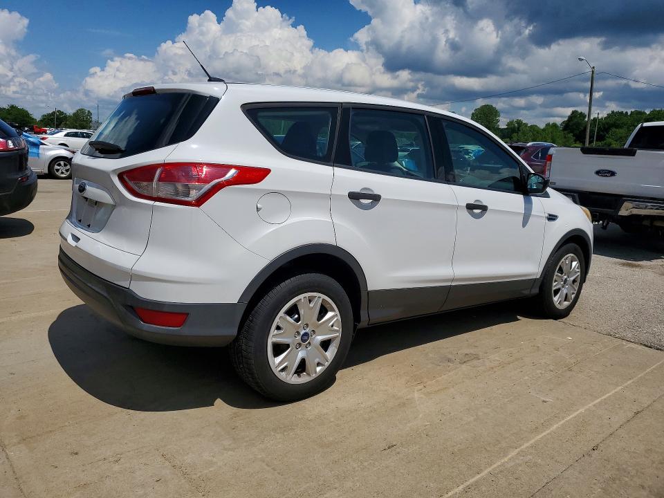 Продаж на аукціоні авто 2014 Ford Escape, vin: 1FMCU0F76EUB26445, номер лоту: 55199486
