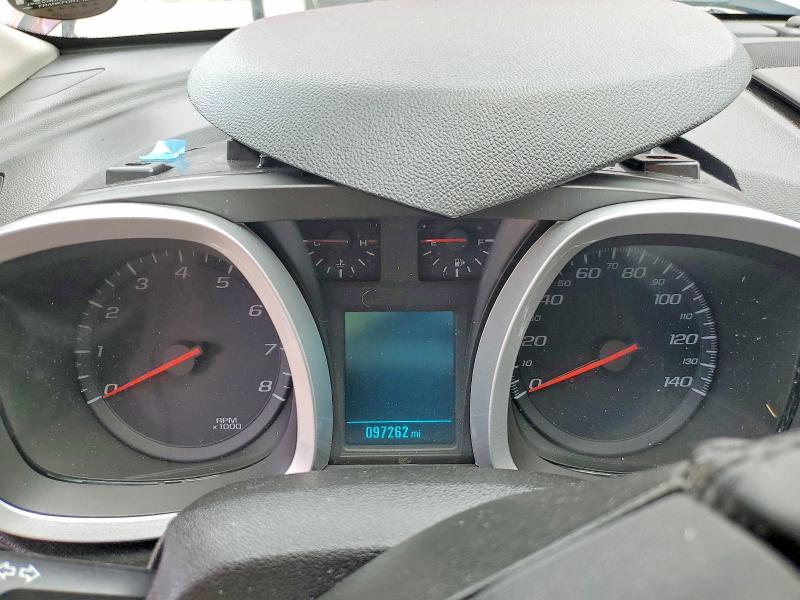 Aukcja sprzedaży 2017 Chevrolet Equinox, vin: 2GNFLFE33H6251600, numer aukcji: 52941796