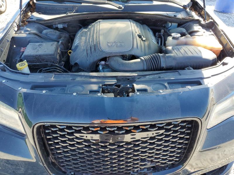 Продажа на аукционе авто 2019 Chrysler 300, vin: 2C3CCABT5KH704909, номер лота: 53944046