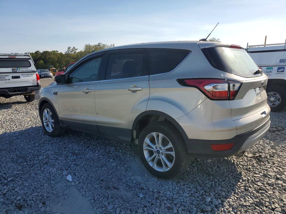 51451486 :رقم المزاد ، 1FMCU0GD2HUC19410 vin ، 2017 Ford Escape مزاد بيع