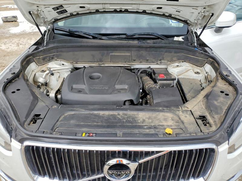 2019 Volvo Xc90 მანქანა იყიდება აუქციონზე, vin: YV4A22PK3K1456960, აუქციონის ნომერი: 54494086