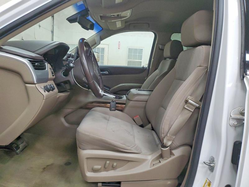 Продажа на аукционе авто 2015 Gmc Yukon, vin: 1GKS2AKC2FR602052, номер лота: 53236966