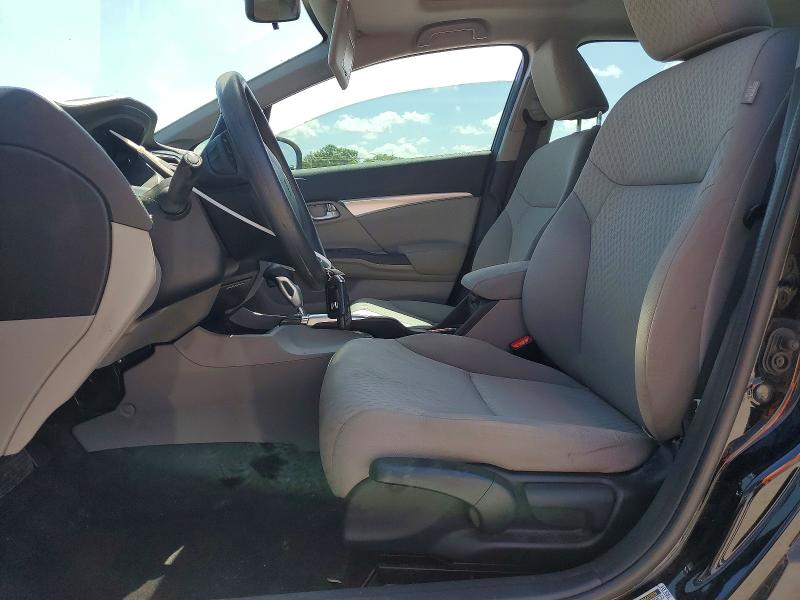 Aukcja sprzedaży 2014 Honda Civic, vin: 19XFB2F86EE082201, numer aukcji: 52964296
