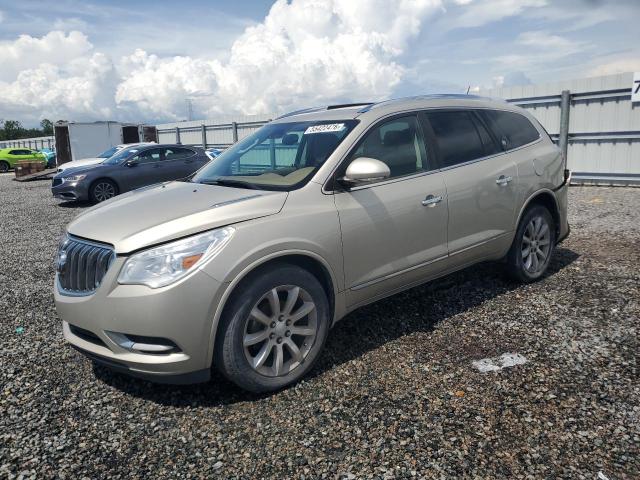 55422476 :رقم المزاد ، 5GAKRCKD7EJ194996 vin ، 2014 Buick Enclave مزاد بيع