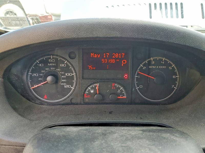 Aukcja sprzedaży 2020 Ram Promaster 3500, vin: 3C6URVJG9LE141054, numer aukcji: 54554616
