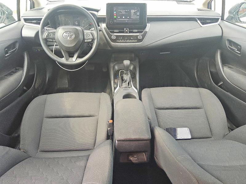 Aukcja sprzedaży 2024 Toyota Corolla, vin: 5YFB4MDE2RP138541, numer aukcji: 53986966