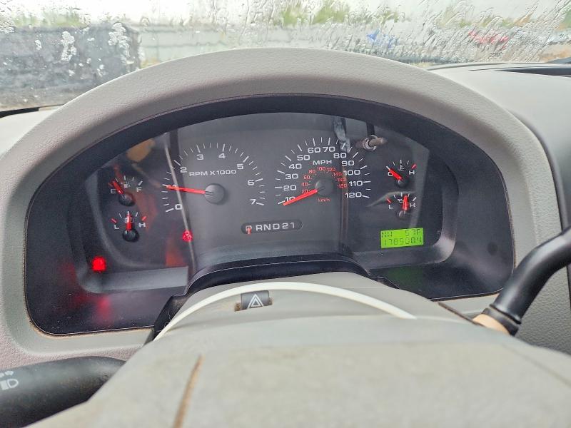 Aukcja sprzedaży 2005 Ford F150, vin: 1FTRF12W65NC06138, numer aukcji: 52652876
