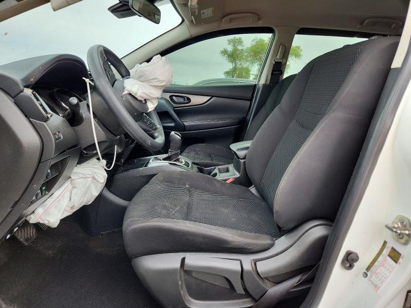 Aukcja sprzedaży 2021 Nissan Rogue Sport, vin: JN1BJ1AWXMW444670, numer aukcji: 51884866