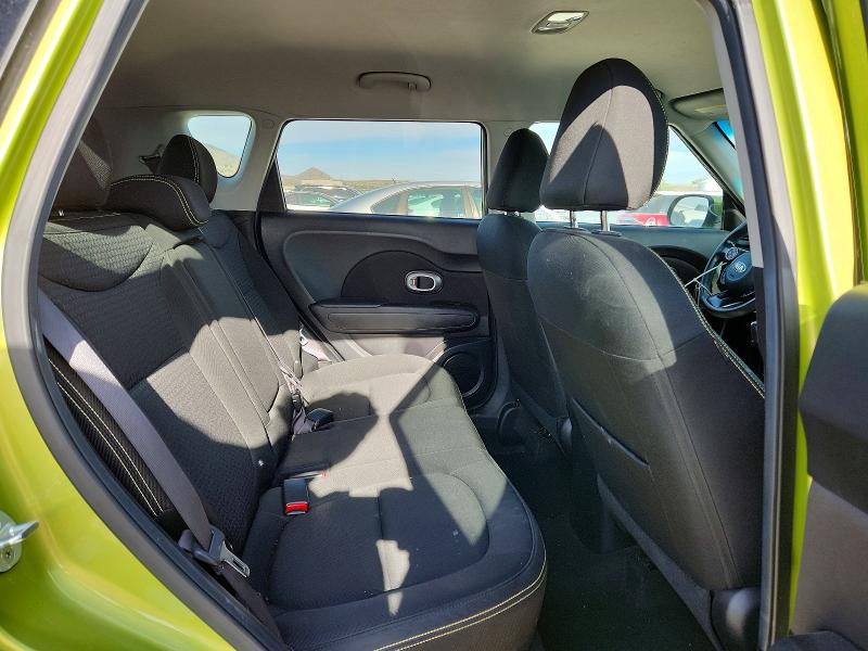 54472966 :رقم المزاد ، KNDJP3A52G7874878 vin ، 2016 Kia Soul مزاد بيع