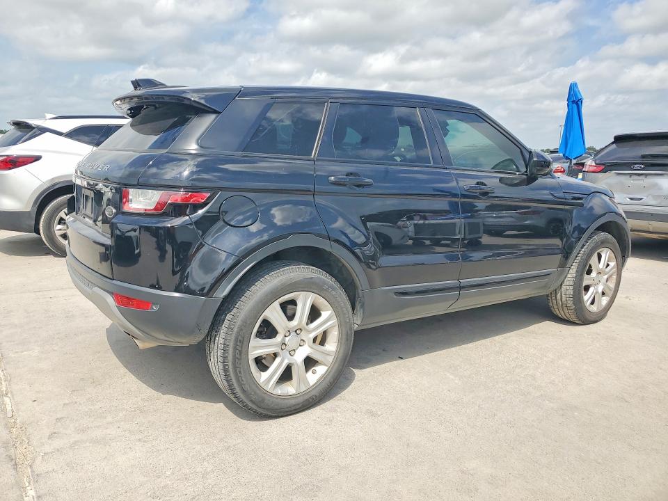 Aukcja sprzedaży 2018 Land Rover Range Rover Evoque, vin: SALVP2RXXJH299991, numer aukcji: 54012646