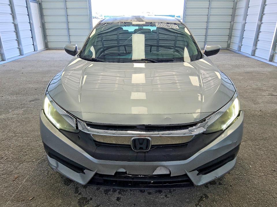Продаж на аукціоні авто 2016 Honda Civic, vin: 19XFC2F59GE057508, номер лоту: 57015266