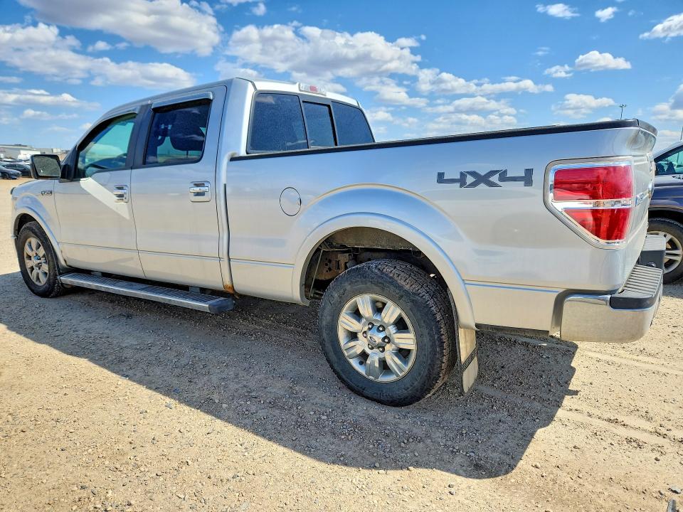 2010 Ford F150 მანქანა იყიდება აუქციონზე, vin: 1FTFW1EV0AFA00985, აუქციონის ნომერი: 52300766