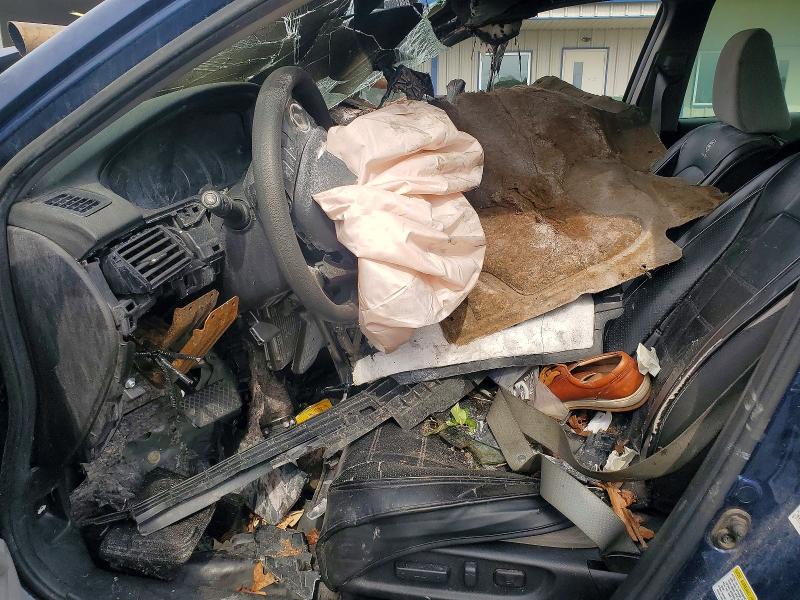 Aukcja sprzedaży 2015 Honda Accord, vin: 1HGCR2F75FA029050, numer aukcji: 53244746