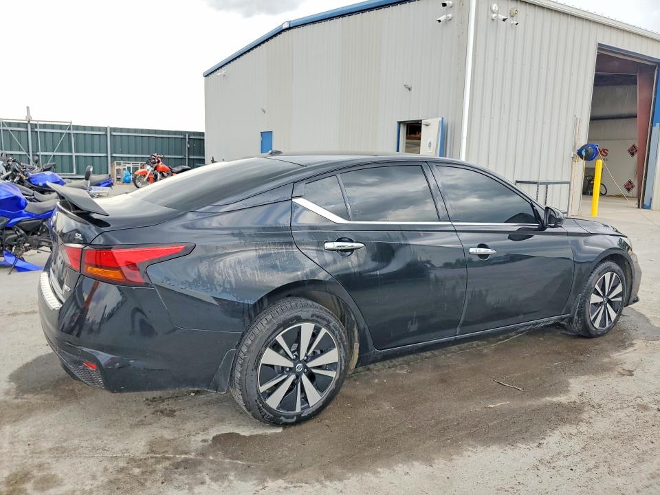 Aukcja sprzedaży 2021 Nissan Altima, vin: 1N4BL4EW2MN407059, numer aukcji: 54148946