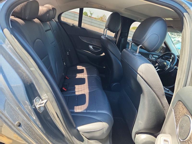 Продаж на аукціоні авто 2019 Mercedes-benz C, vin: 55SWF8DB0KU301714, номер лоту: 52210016