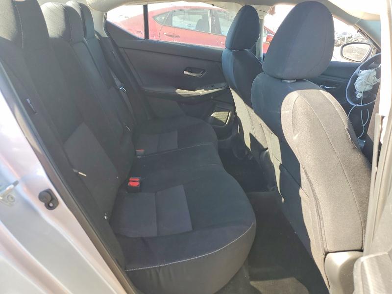 Aukcja sprzedaży 2022 Nissan Sentra, vin: 3N1AB8CVXNY260829, numer aukcji: 52950256