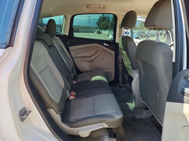 Aukcja sprzedaży 2013 Ford C-max, vin: 1FADP5AUXDL515948, numer aukcji: 55197856