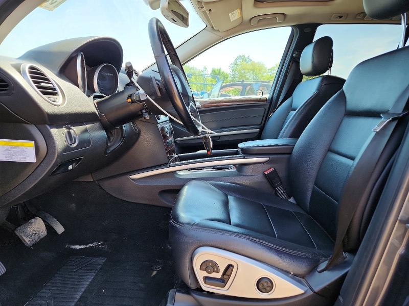 Продаж на аукціоні авто 2011 Mercedes-benz Ml, vin: 4JGBB8GB4BA730902, номер лоту: 55315106
