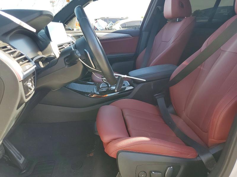 Продаж на аукціоні авто 2024 Bmw X3, vin: WBX47DP06RN287941, номер лоту: 52971496