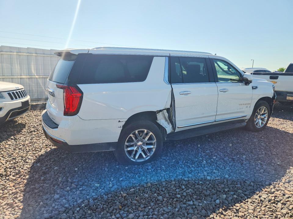 Aukcja sprzedaży 2022 Gmc Yukon, vin: 1GKS2GKDXNR319747, numer aukcji: 51432536
