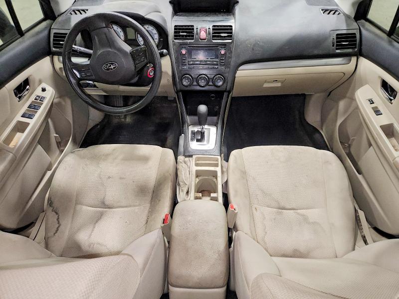 53808156 :رقم المزاد ، JF1GJAC63CH017873 vin ، 2012 Subaru Impreza مزاد بيع