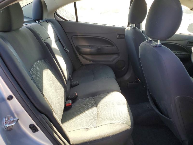 Продаж на аукціоні авто 2020 Mitsubishi Mirage, vin: ML32F3FJ4LHF05785, номер лоту: 53846616