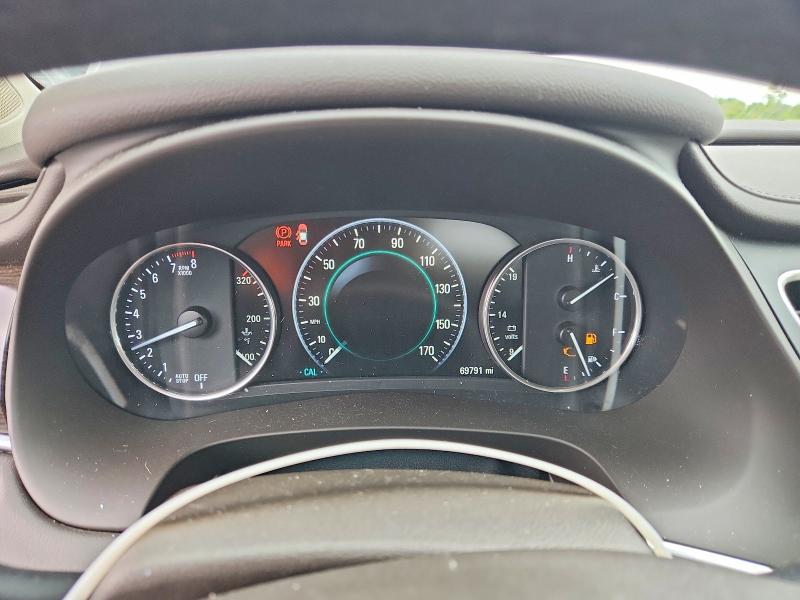 Aukcja sprzedaży 2018 Buick Lacrosse, vin: 1G4ZP5SS3JU137311, numer aukcji: 52505706
