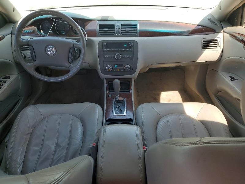 Продажа на аукционе авто 2009 Buick Lucerne, vin: 1G4HD57M99U111046, номер лота: 53211636